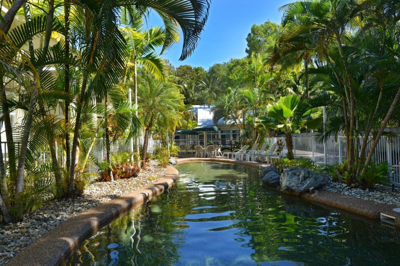 Tropical Palms Villa Port Douglas Exterior photo