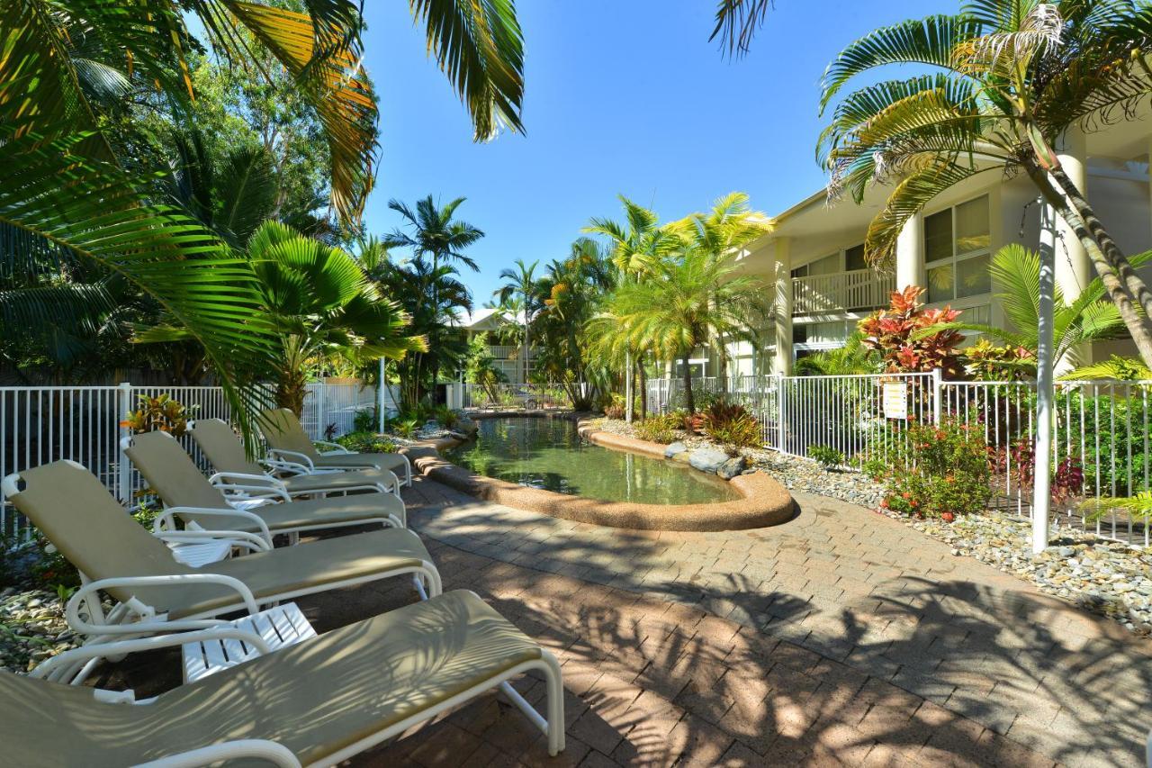 Tropical Palms Villa Port Douglas Exterior photo